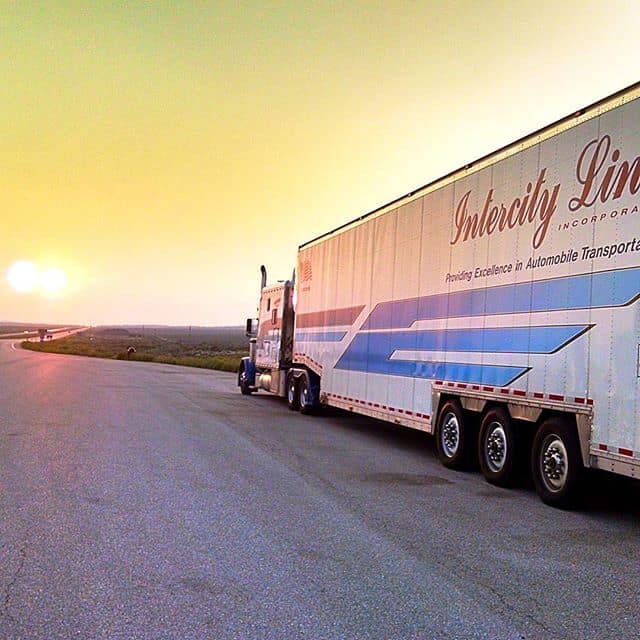 Guide to Shipping a Car with an Enclosed Auto Transport Company