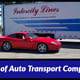 types of auto transportation companies