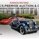 rand luxury motorcar auction