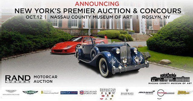 Car Auctions Ny >> New York S Premier Car Auction Intercity Lines Car Auctions Ny >> New York S Premier Car Auction Intercity Lines