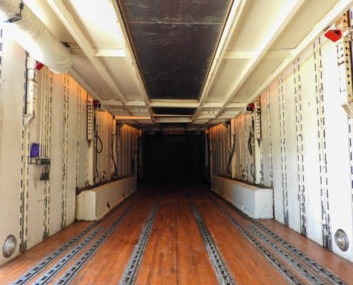 94 6 car carrier interior