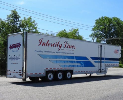 dorsey 6 car hauler