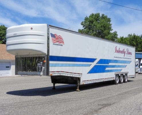 kentucky trailer for sale