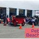 Pebble Beach car week 2019