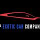 Top Exotic Car Companies