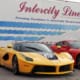 shipping an ev car la ferrari supercar