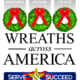 Wreaths Across America 2023 Intercity LInes