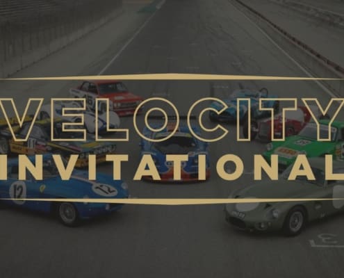 Velocity Invitational Auto Transport