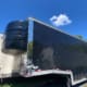 2019 kentucky enclosed car trailer for sale